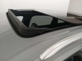 View of sunroof / panoramic roof