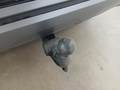 View of trailer tow-bar hitch