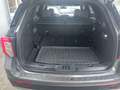 View of boot / luggage space