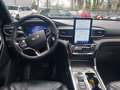 View of dashboard