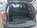 View of boot / luggage space