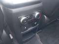 View of rear climate control switch