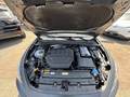 View of engine compartment