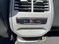 View of rear climate control switch