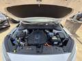View of engine compartment