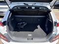 View of boot / luggage space