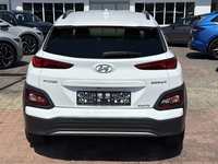 Rear view