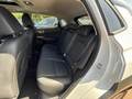 View of rear seat