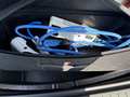 View of fittings for electric vehicle
