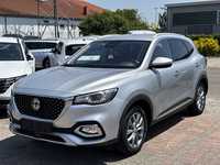 MG HS 1,5 TGDI Automatik