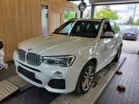 BMW X3 xDrive30d Sport-Aut. M S.. X3 xDrive30d Sport-Aut. M Sport