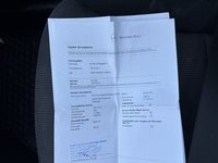 Документ о выполнении сервиса