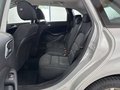 View of rear seat