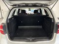 View of boot / luggage space