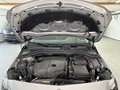 View of engine compartment