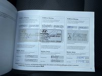 Документ о выполнении сервиса