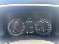 Вид на приборную панель