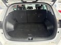 View of boot / luggage space