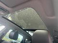 View of sunroof / panoramic roof