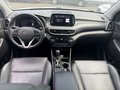View of dashboard