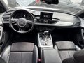 View of dashboard