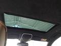 View of sunroof / panoramic roof