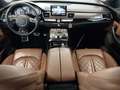 View of dashboard