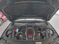 View of engine compartment
