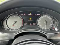 Статус автомобиля