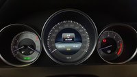 Вид на приборную панель