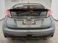 Rear view