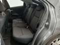 View of rear seat