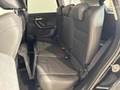 View of rear seat