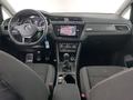 View of dashboard