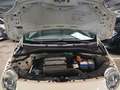 View of engine compartment