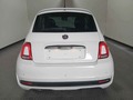 Rear view