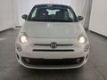 Front view