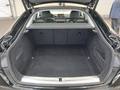 View of boot / luggage space