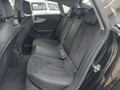 View of rear seat