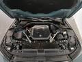 View of engine compartment