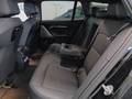 View of rear seat