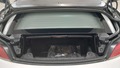 View of boot / luggage space
