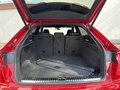 View of boot / luggage space