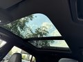View of sunroof / panoramic roof