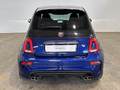 Rear view