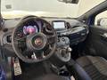 View of dashboard