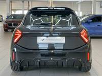 Rear view