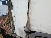 Vue de l’arrière droit