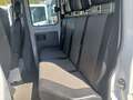 View of rear seat