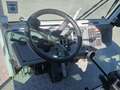 View of dashboard